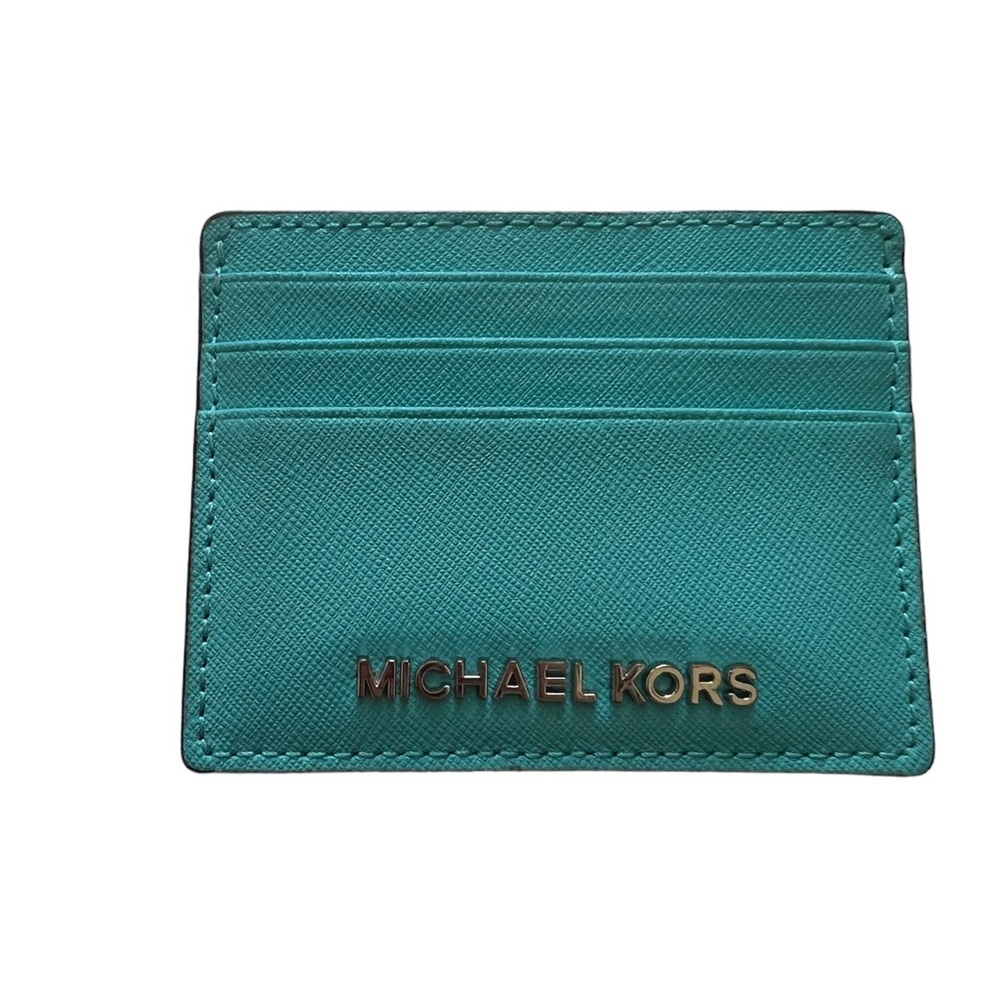 Michael Kors card holder